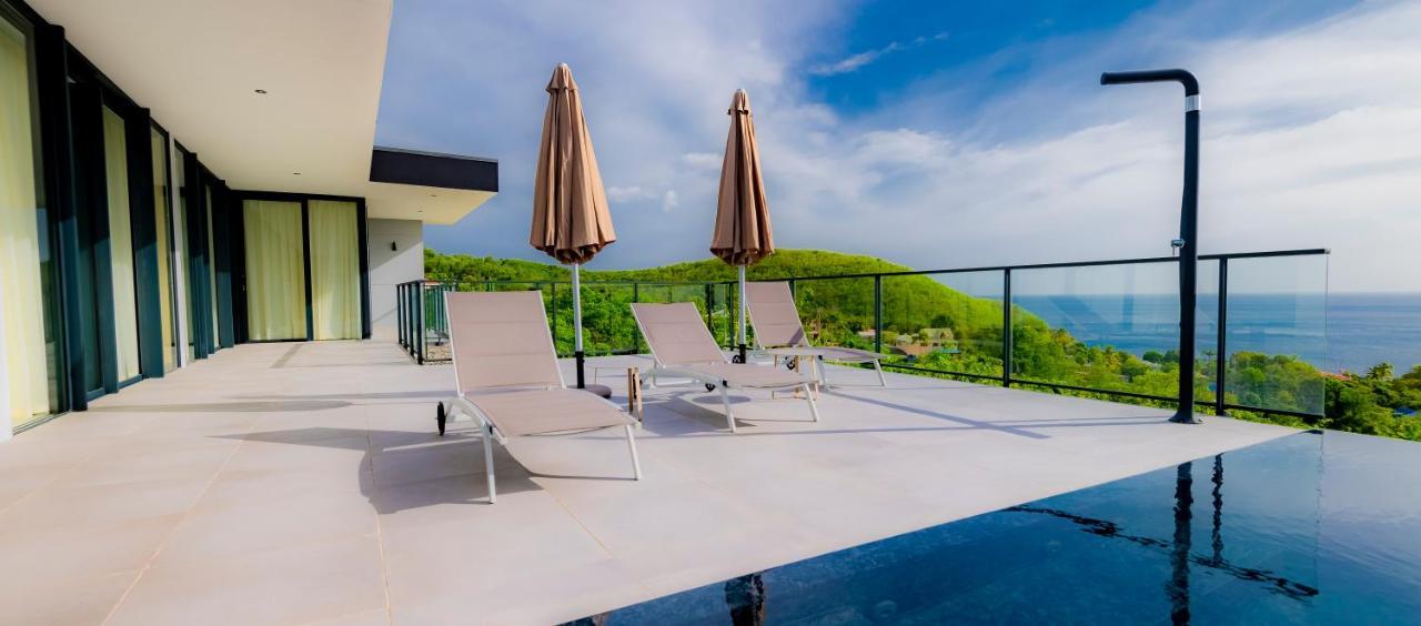 Villa Lembah Giri Villas 5***** 波尔兰特 外观 照片