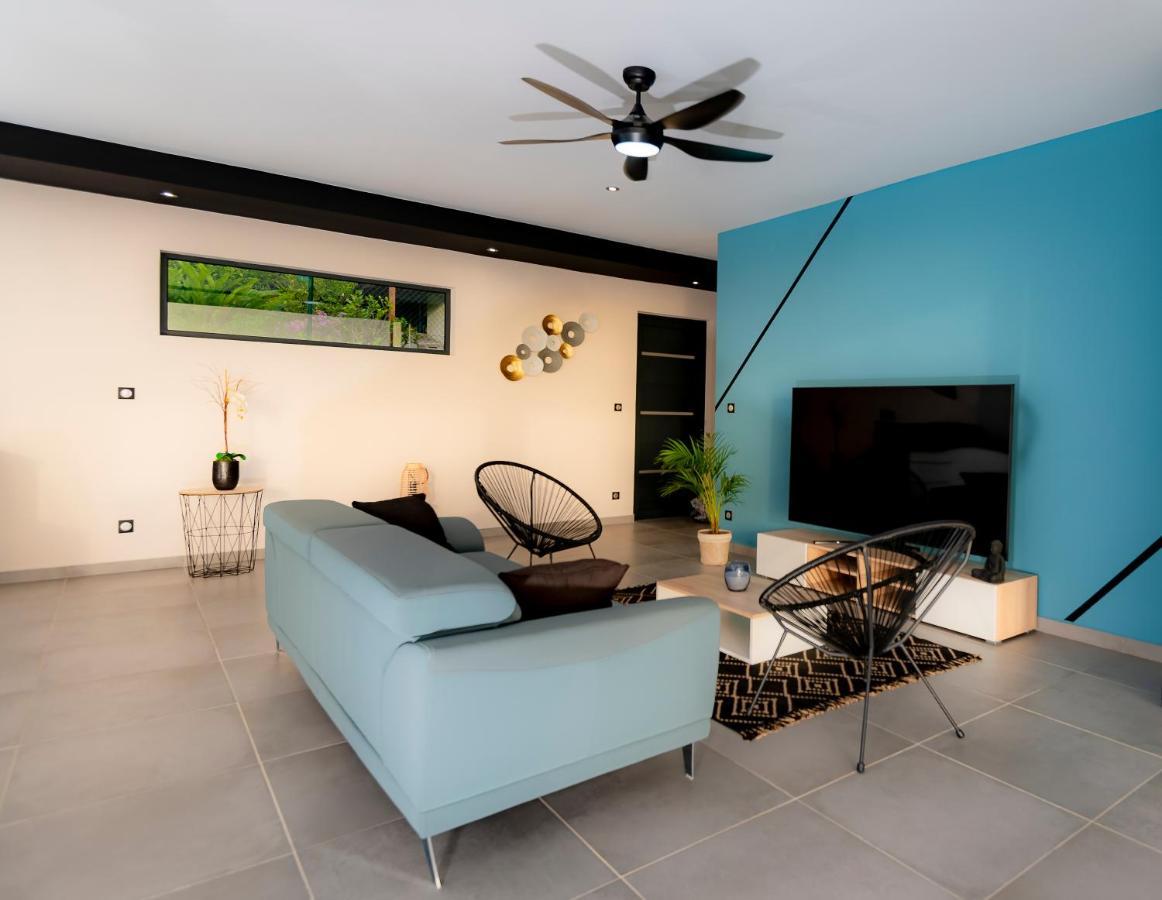 Villa Lembah Giri Villas 5***** 波尔兰特 外观 照片