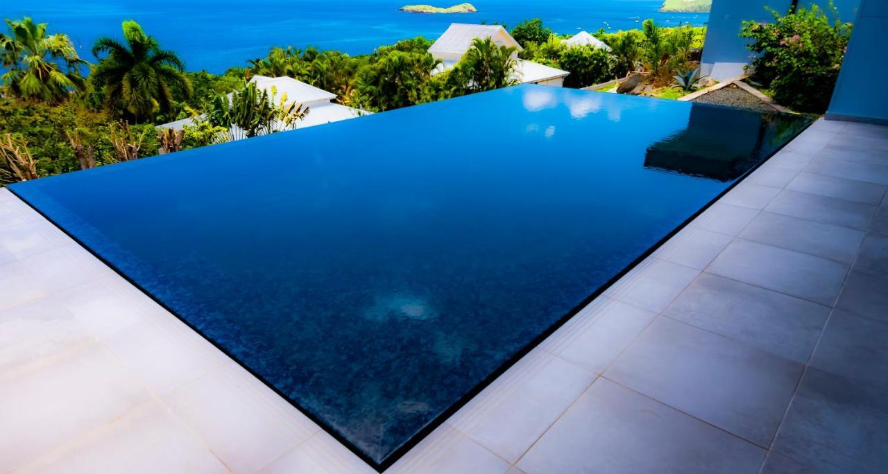 Villa Lembah Giri Villas 5***** 波尔兰特 外观 照片