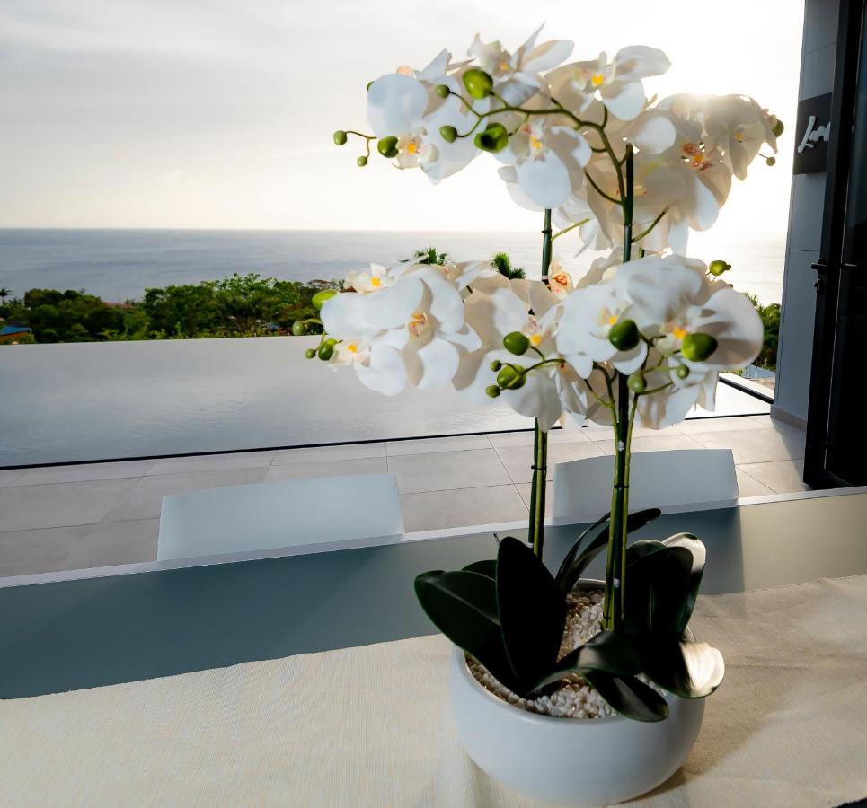 Villa Lembah Giri Villas 5***** 波尔兰特 外观 照片
