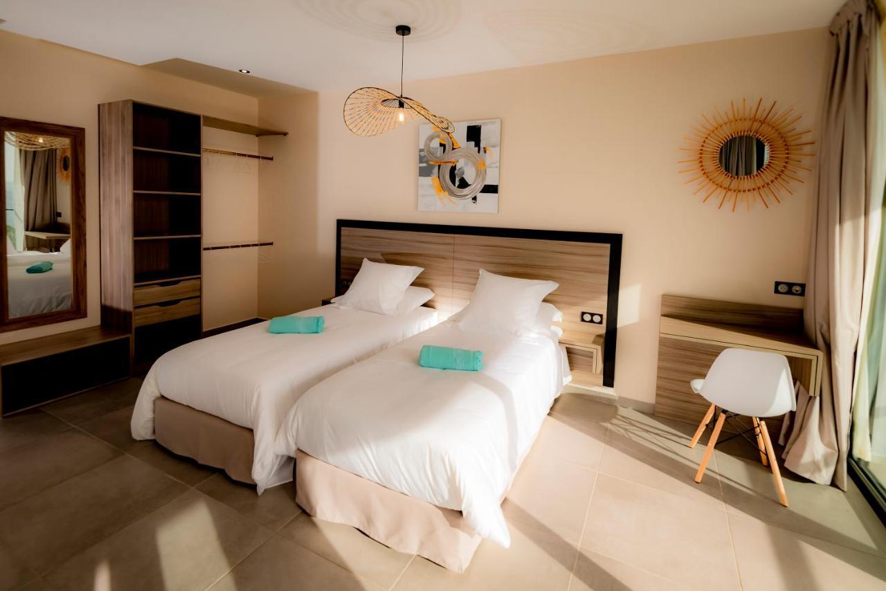 Villa Lembah Giri Villas 5***** 波尔兰特 外观 照片