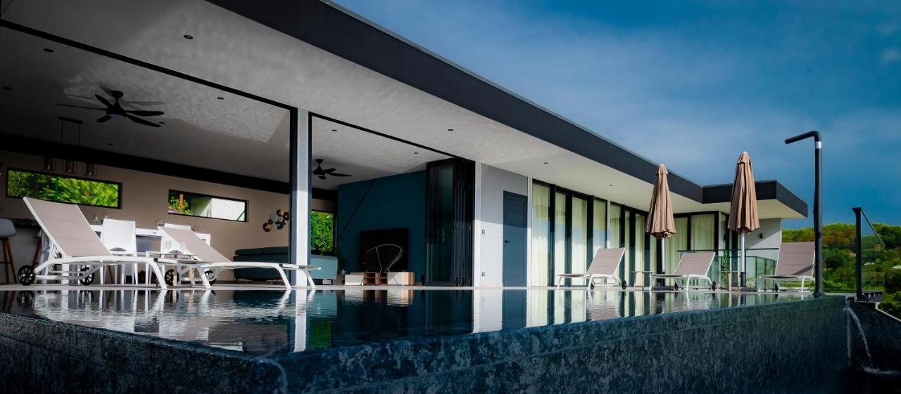 Villa Lembah Giri Villas 5***** 波尔兰特 外观 照片