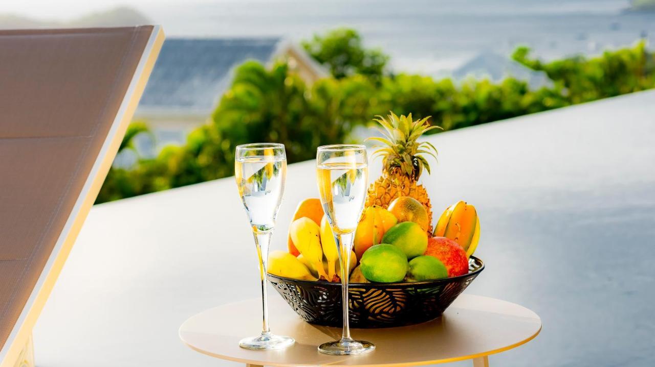 Villa Lembah Giri Villas 5***** 波尔兰特 外观 照片