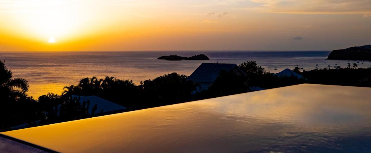 Villa Lembah Giri Villas 5***** 波尔兰特 外观 照片
