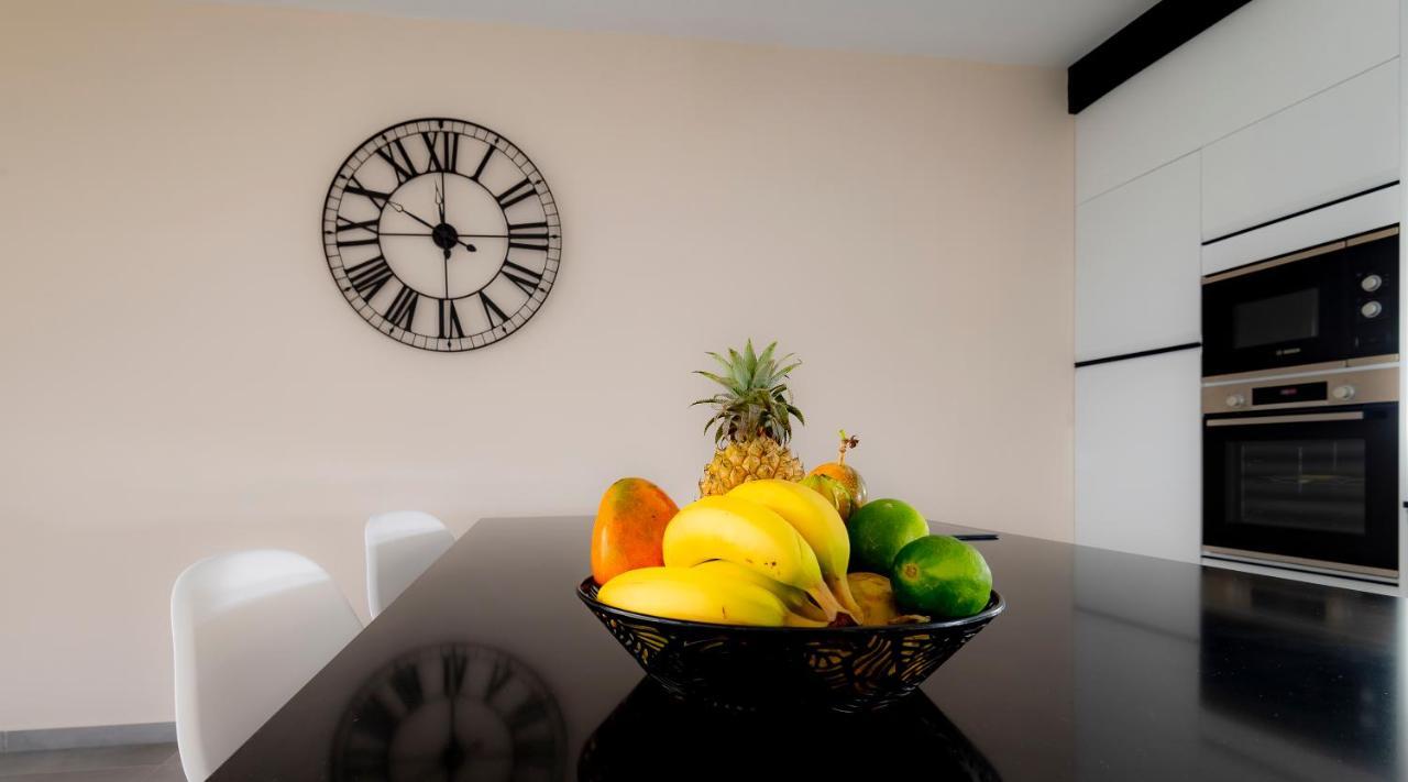 Villa Lembah Giri Villas 5***** 波尔兰特 外观 照片