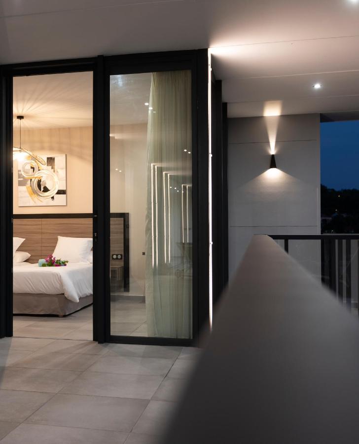 Villa Lembah Giri Villas 5***** 波尔兰特 外观 照片