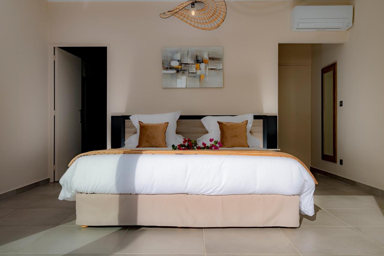 Villa Lembah Giri Villas 5***** 波尔兰特 外观 照片