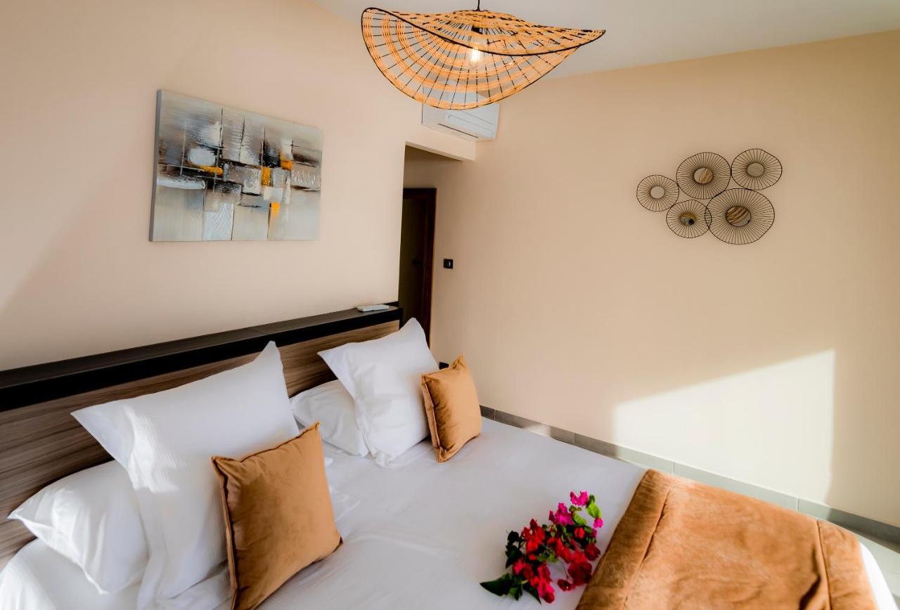Villa Lembah Giri Villas 5***** 波尔兰特 外观 照片