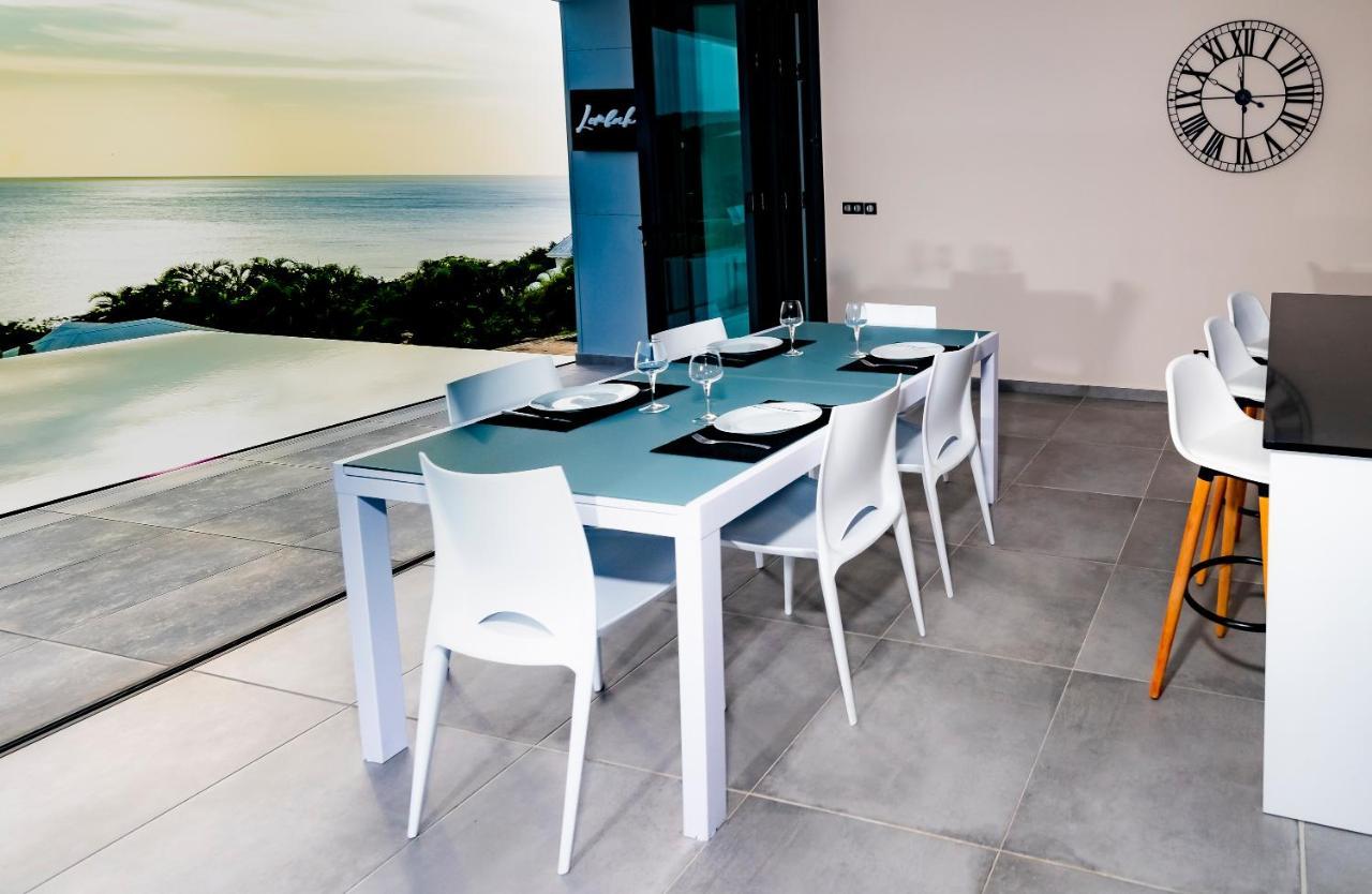 Villa Lembah Giri Villas 5***** 波尔兰特 外观 照片