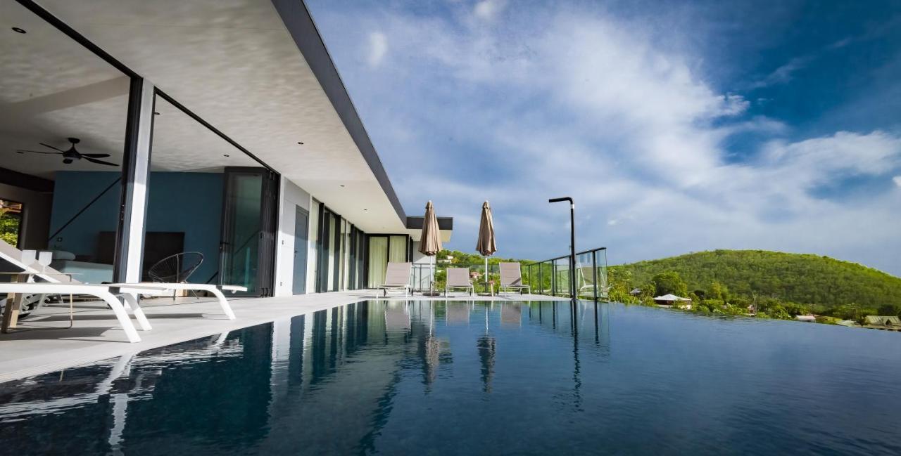 Villa Lembah Giri Villas 5***** 波尔兰特 外观 照片