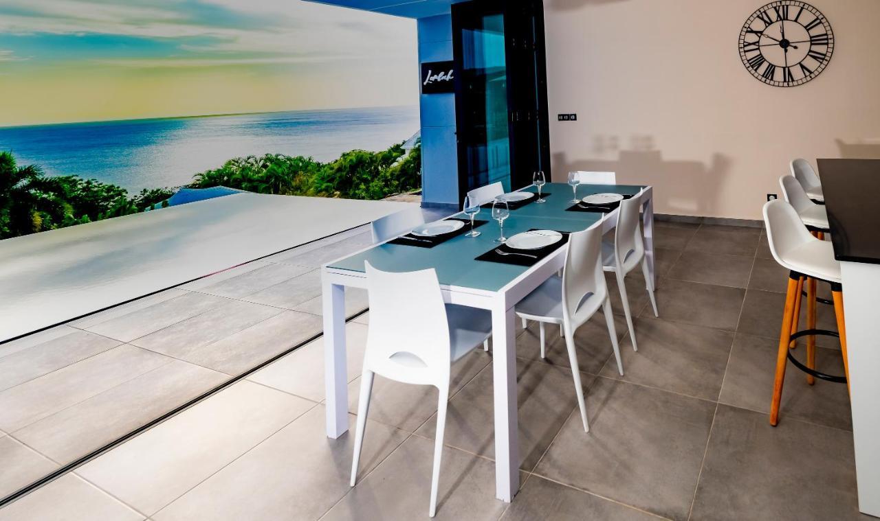 Villa Lembah Giri Villas 5***** 波尔兰特 外观 照片