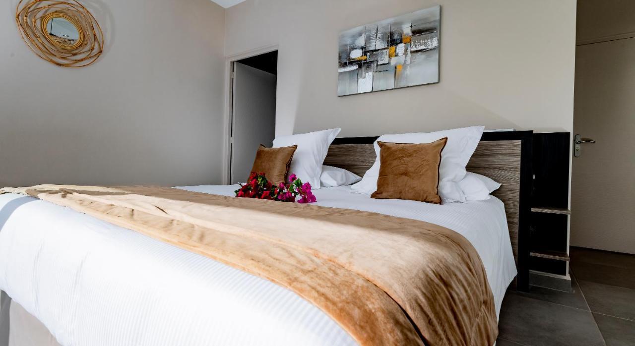 Villa Lembah Giri Villas 5***** 波尔兰特 外观 照片