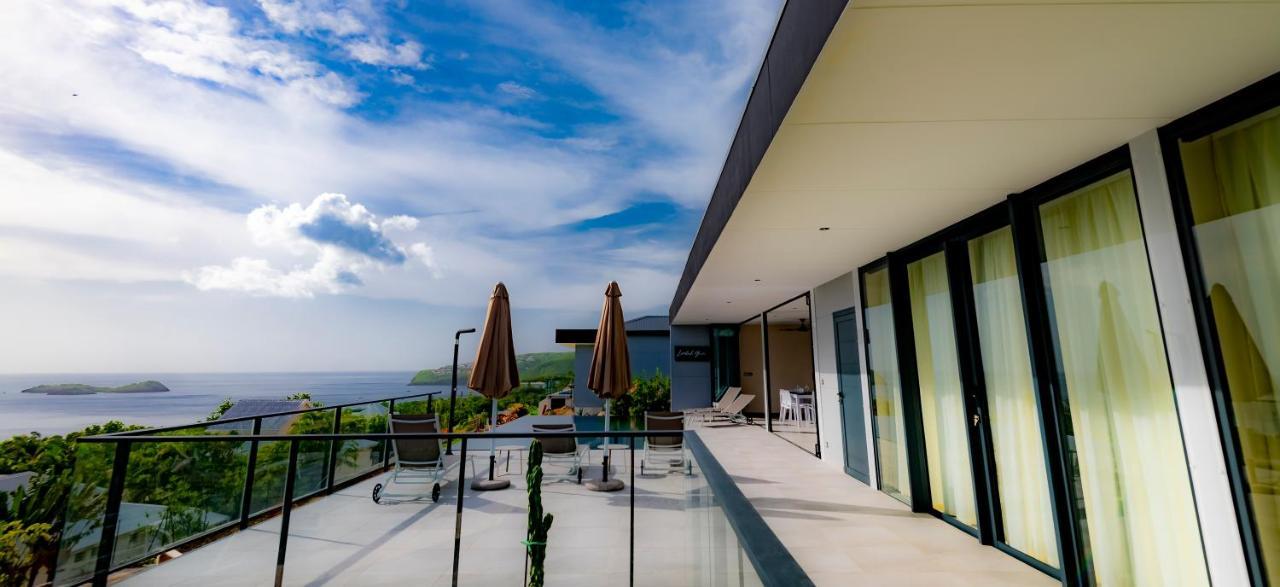 Villa Lembah Giri Villas 5***** 波尔兰特 外观 照片
