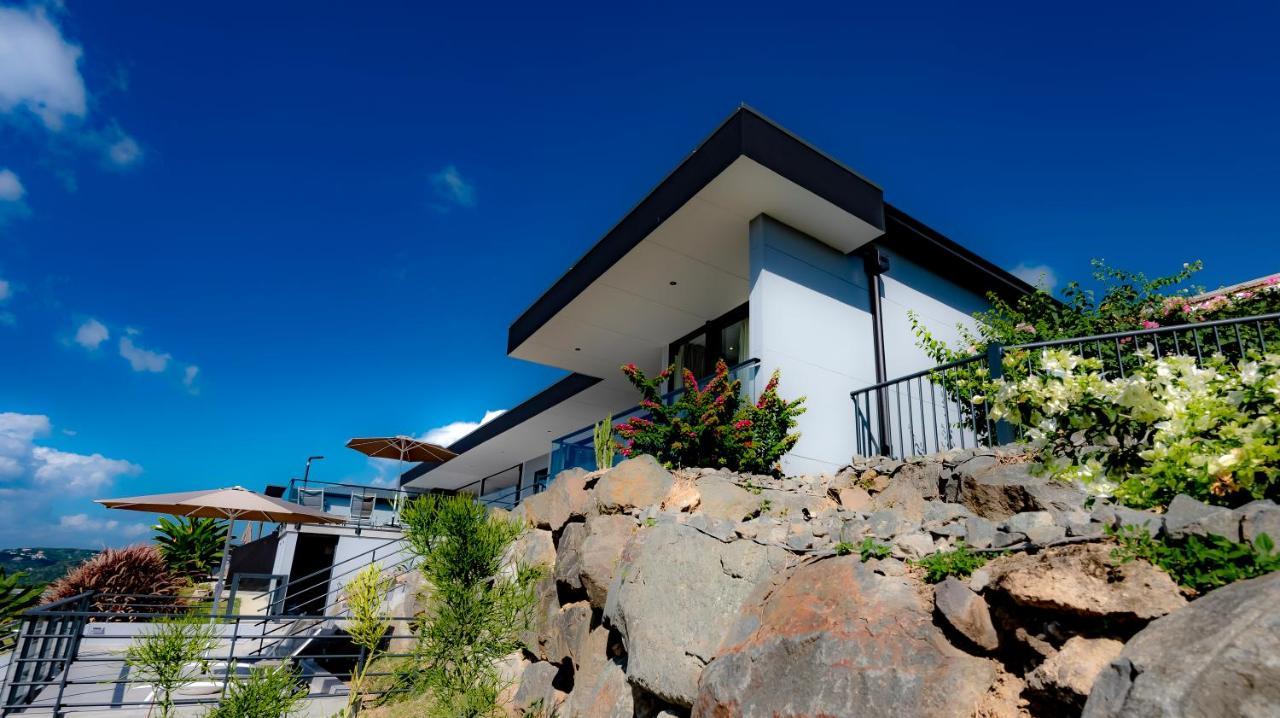 Villa Lembah Giri Villas 5***** 波尔兰特 外观 照片
