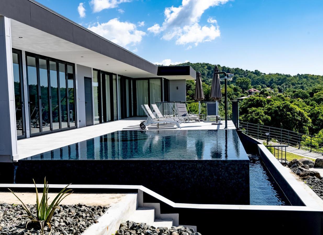 Villa Lembah Giri Villas 5***** 波尔兰特 外观 照片