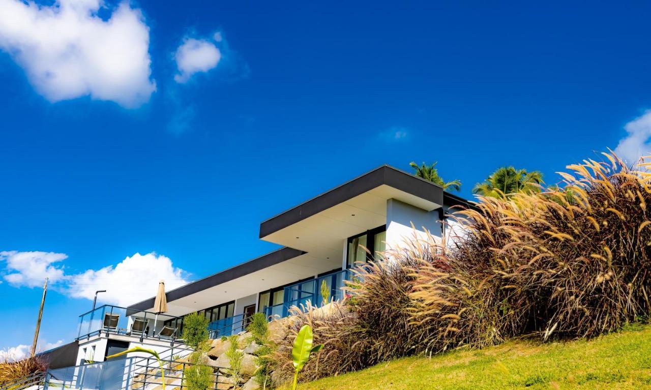 Villa Lembah Giri Villas 5***** 波尔兰特 外观 照片