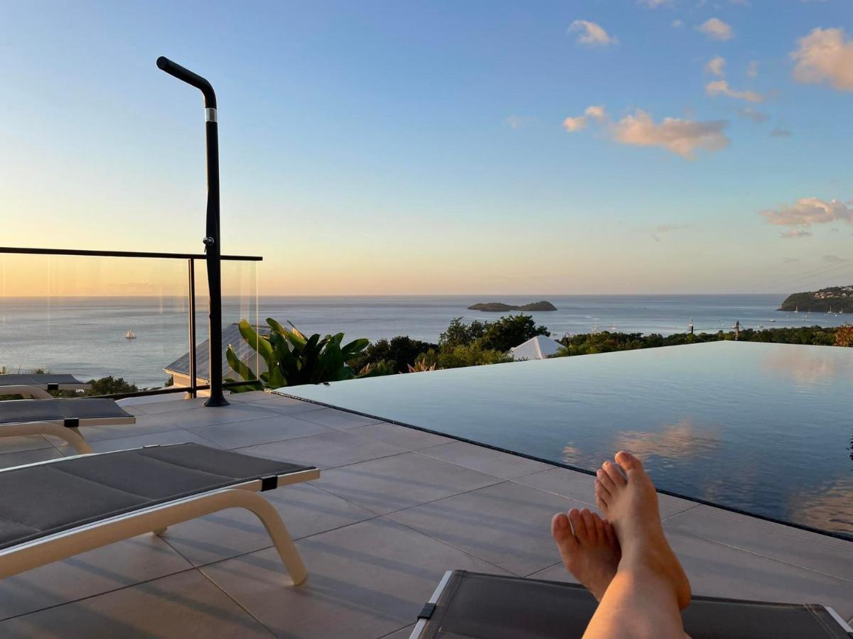 Villa Lembah Giri Villas 5***** 波尔兰特 外观 照片